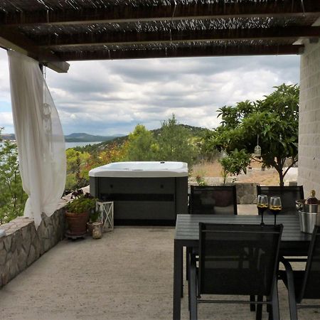Apartament Infinity Szybenik Zewnętrze zdjęcie